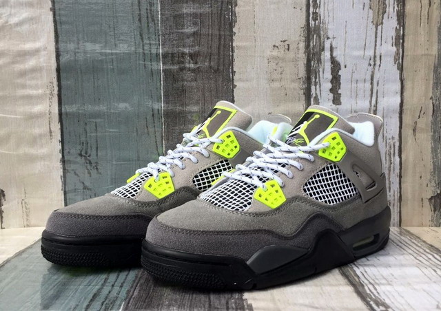 men air jordan 4 shoes 2020-5-13-001